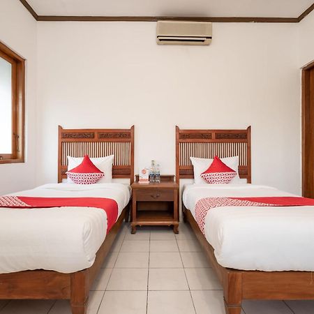 Super Oyo 1778 Omah Duwet Hotell Beran Kidul Exteriör bild
