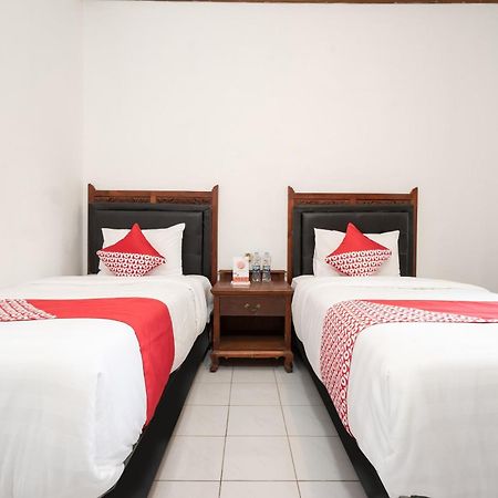 Super Oyo 1778 Omah Duwet Hotell Beran Kidul Exteriör bild