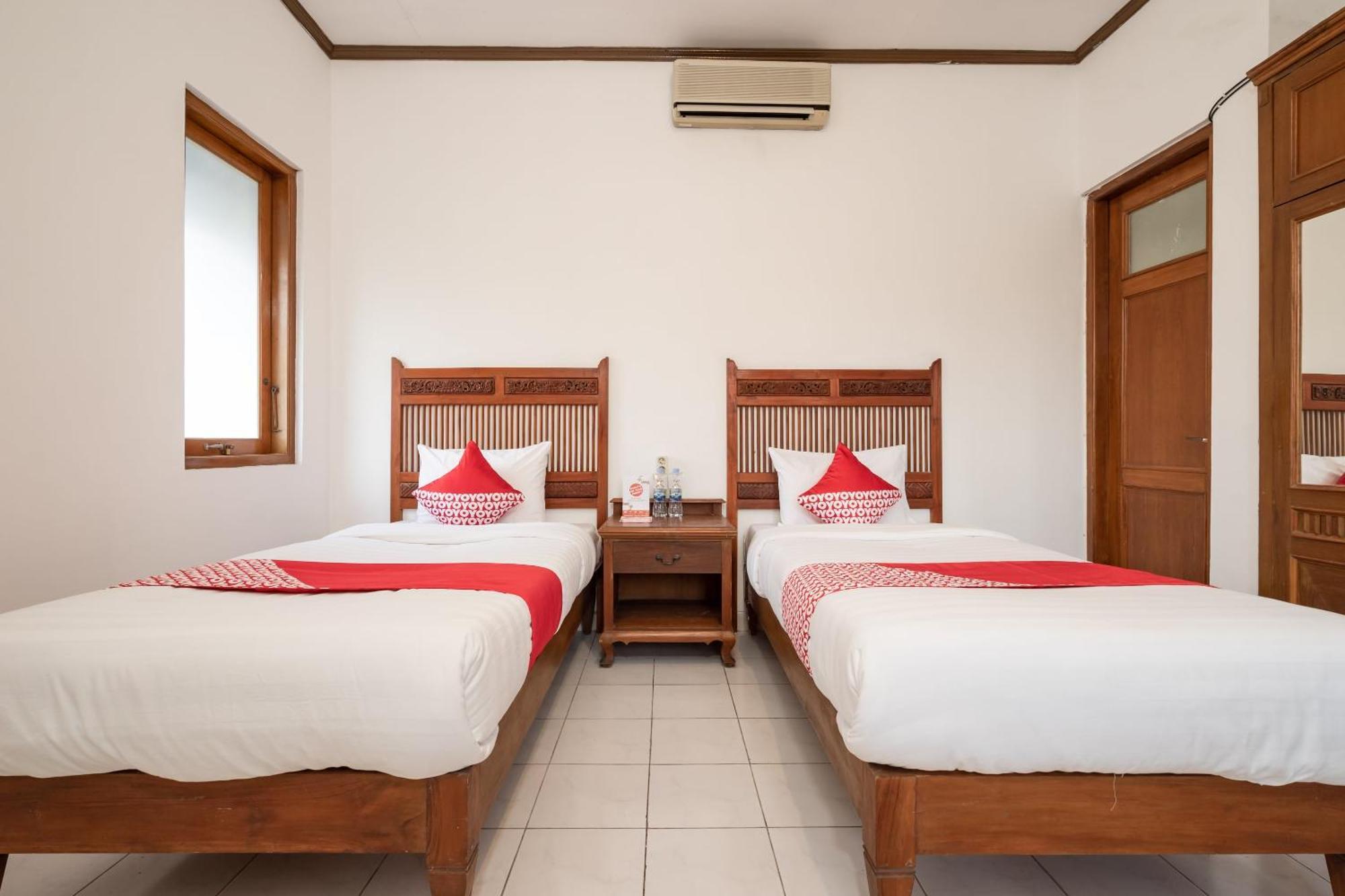 Super Oyo 1778 Omah Duwet Hotell Beran Kidul Exteriör bild