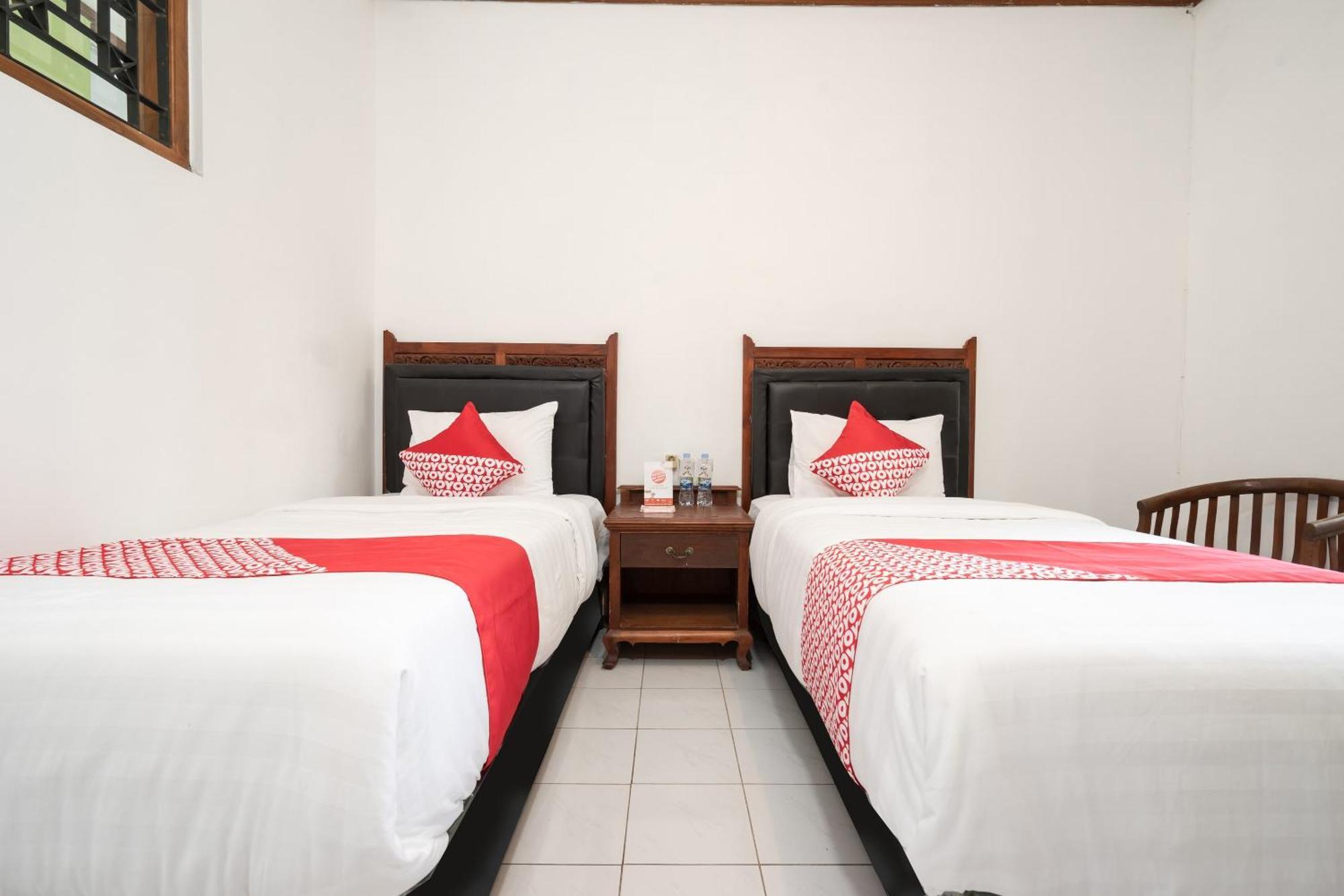 Super Oyo 1778 Omah Duwet Hotell Beran Kidul Exteriör bild