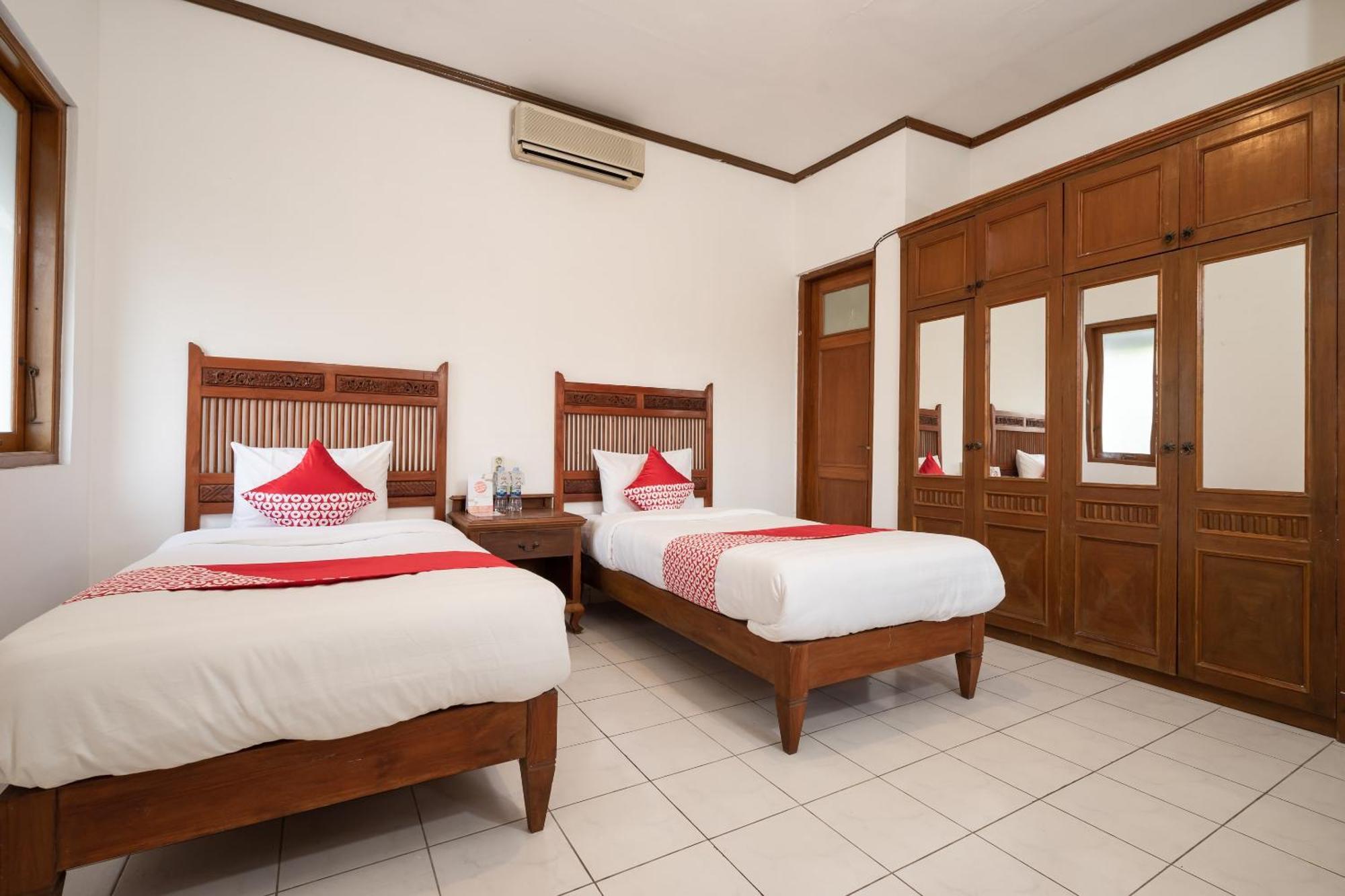 Super Oyo 1778 Omah Duwet Hotell Beran Kidul Exteriör bild