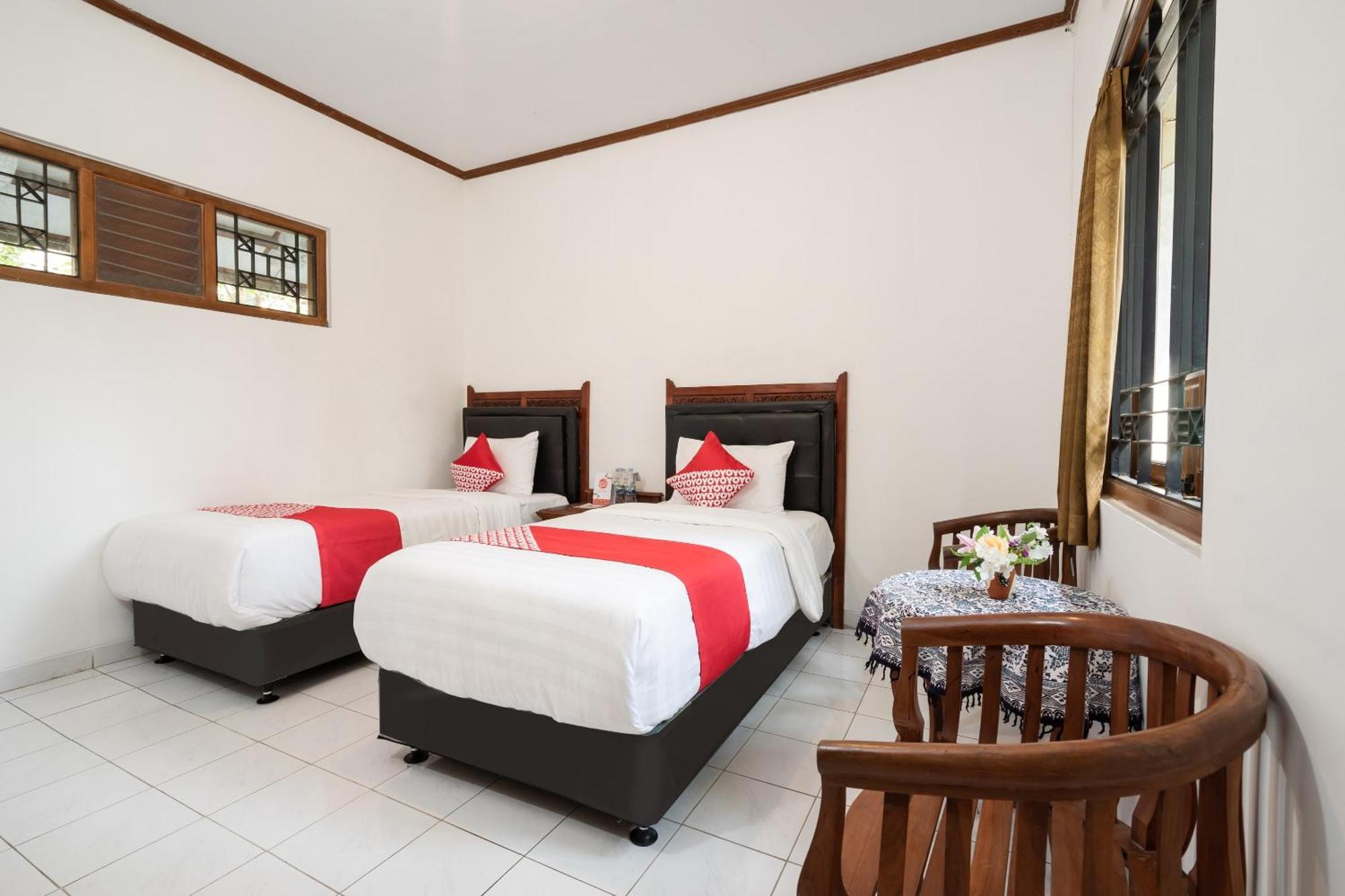 Super Oyo 1778 Omah Duwet Hotell Beran Kidul Exteriör bild