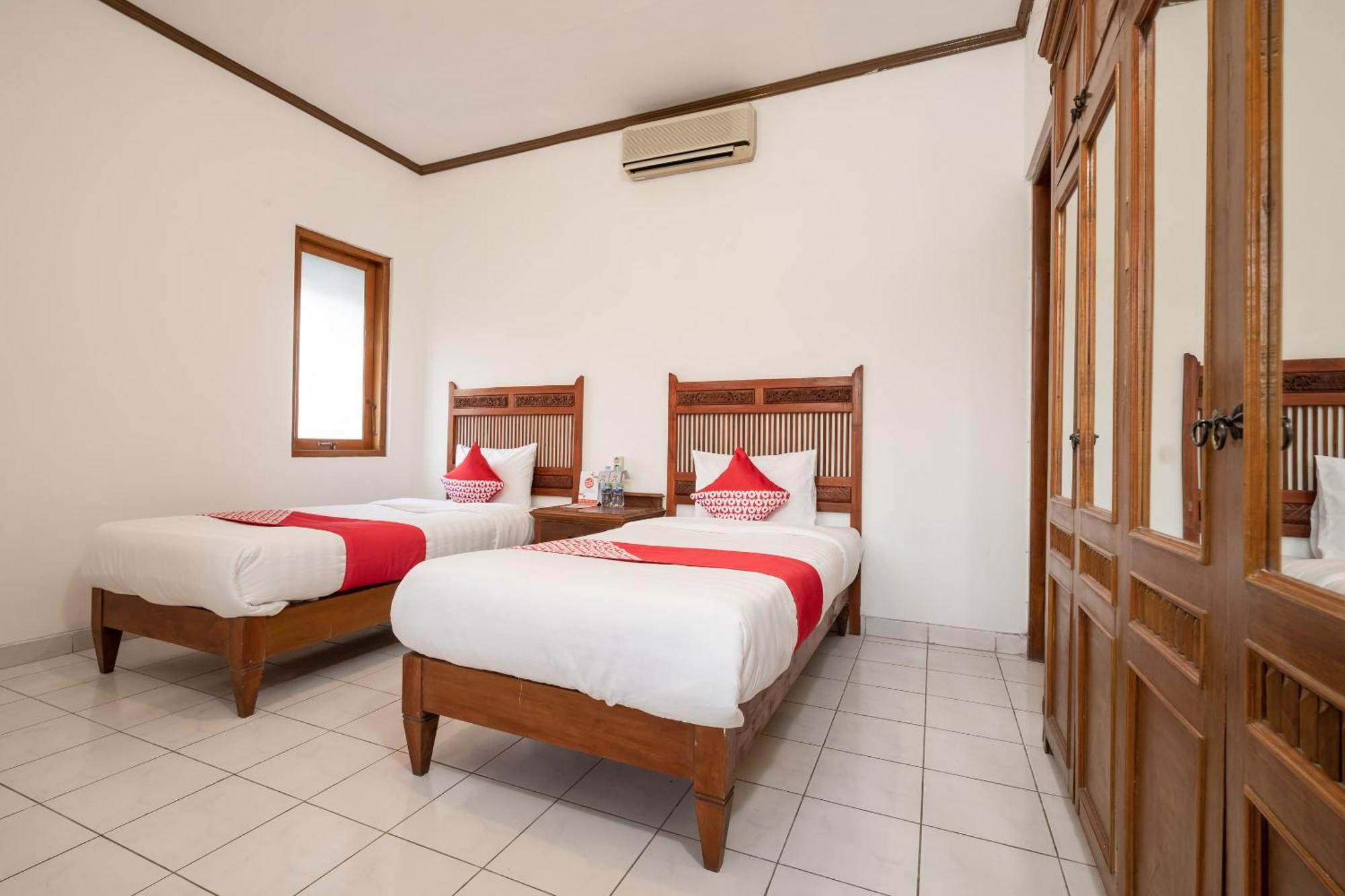 Super Oyo 1778 Omah Duwet Hotell Beran Kidul Exteriör bild