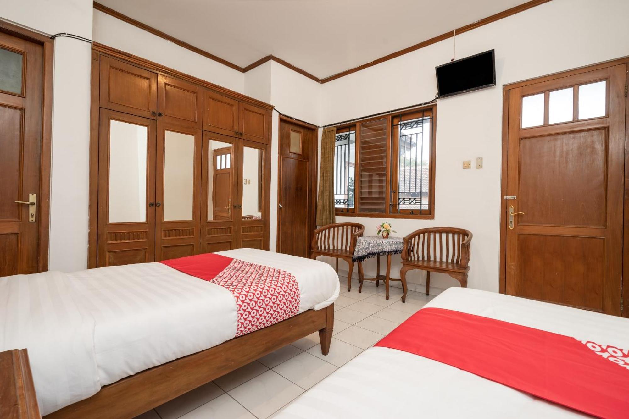 Super Oyo 1778 Omah Duwet Hotell Beran Kidul Exteriör bild