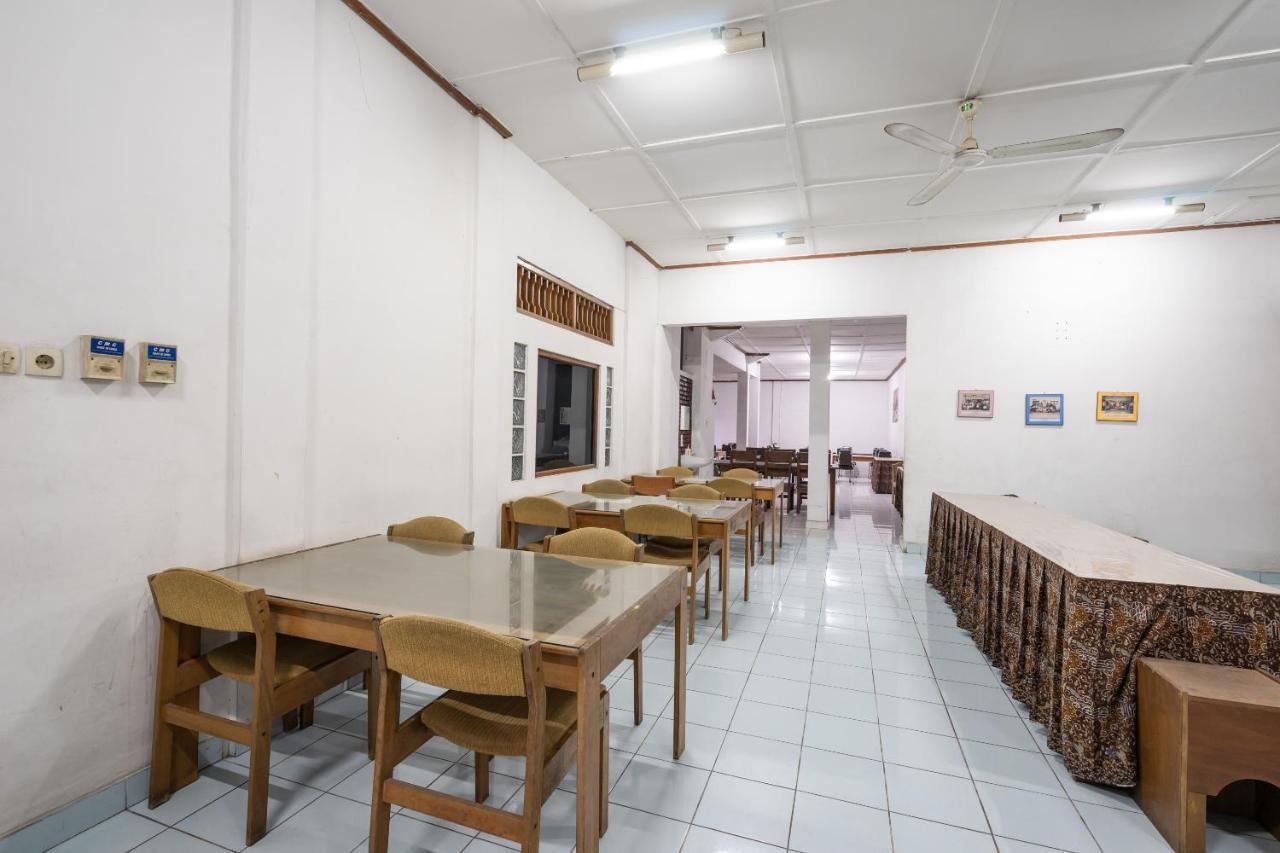 Super Oyo 1778 Omah Duwet Hotell Beran Kidul Exteriör bild