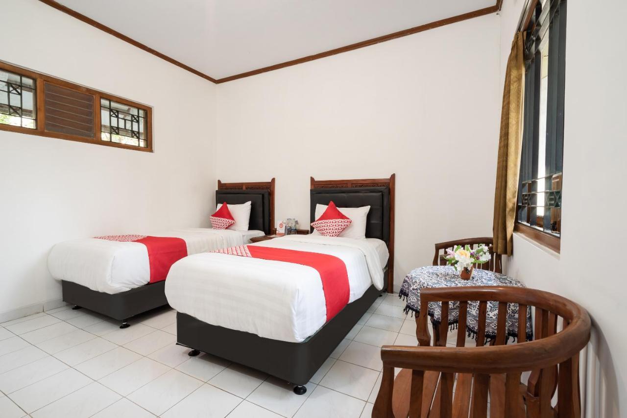 Super Oyo 1778 Omah Duwet Hotell Beran Kidul Exteriör bild