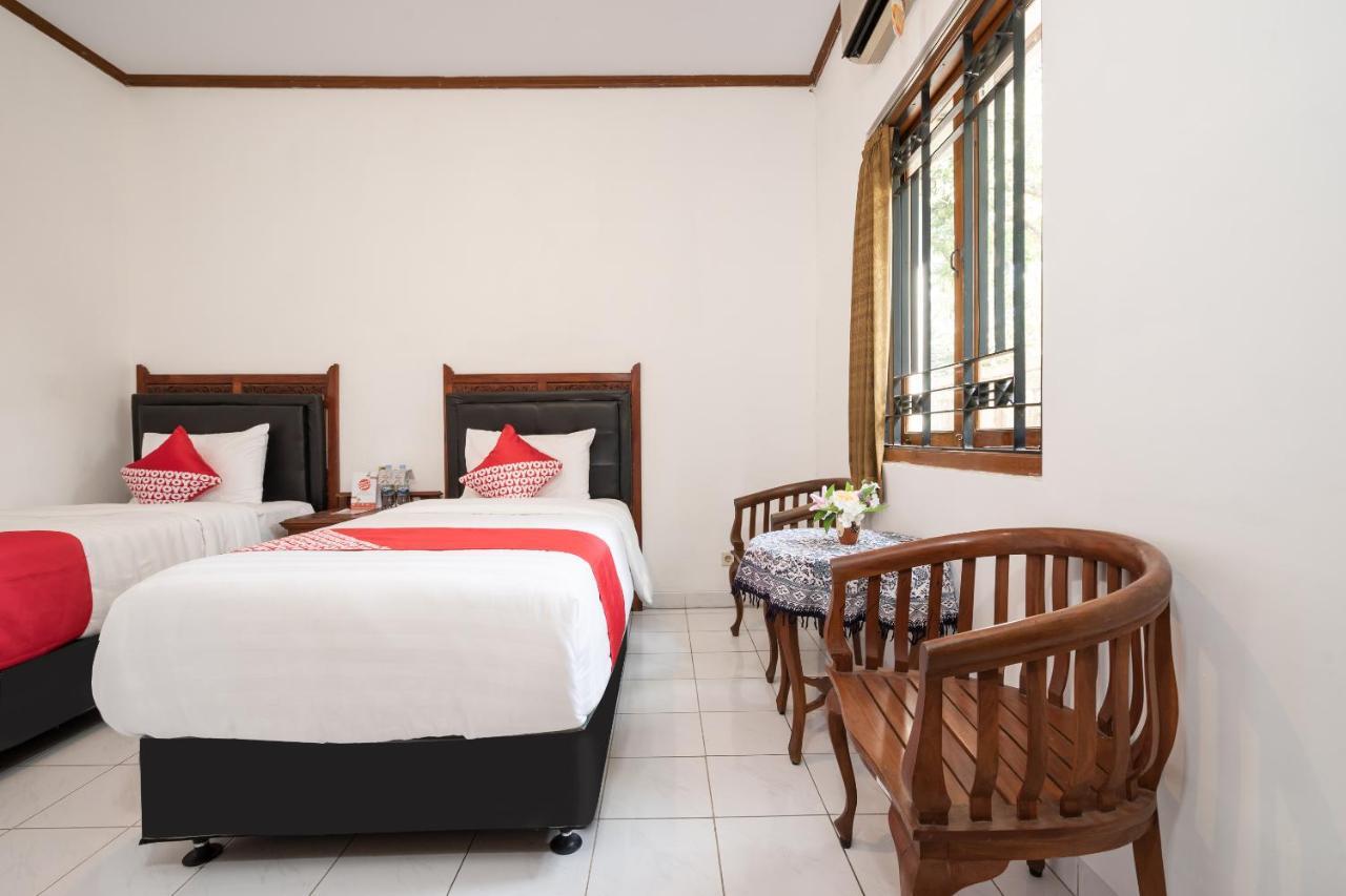 Super Oyo 1778 Omah Duwet Hotell Beran Kidul Exteriör bild