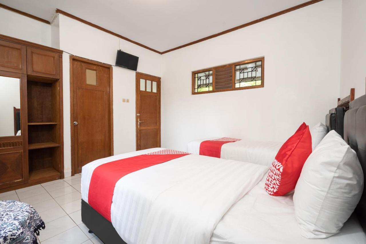 Super Oyo 1778 Omah Duwet Hotell Beran Kidul Exteriör bild