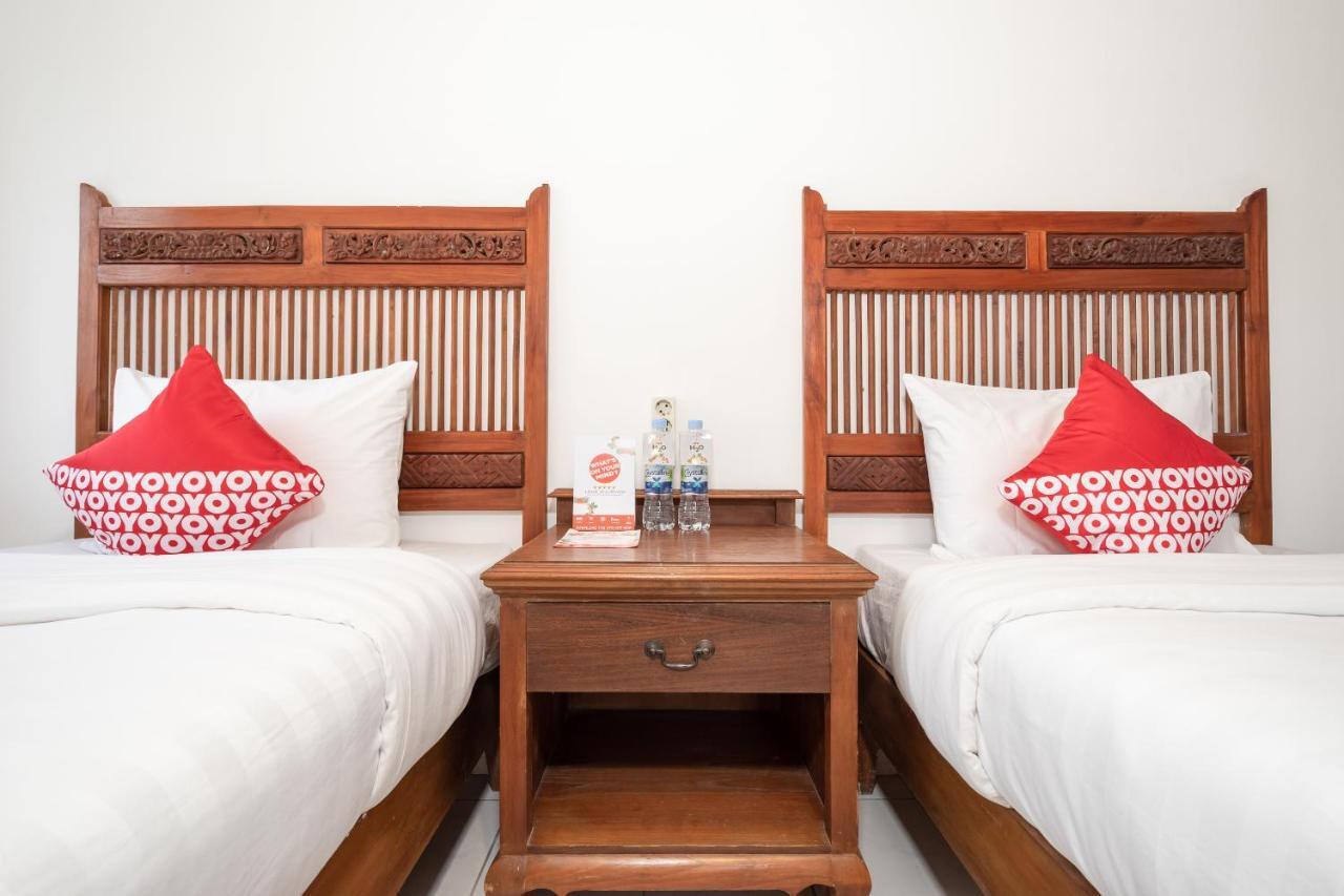 Super Oyo 1778 Omah Duwet Hotell Beran Kidul Exteriör bild