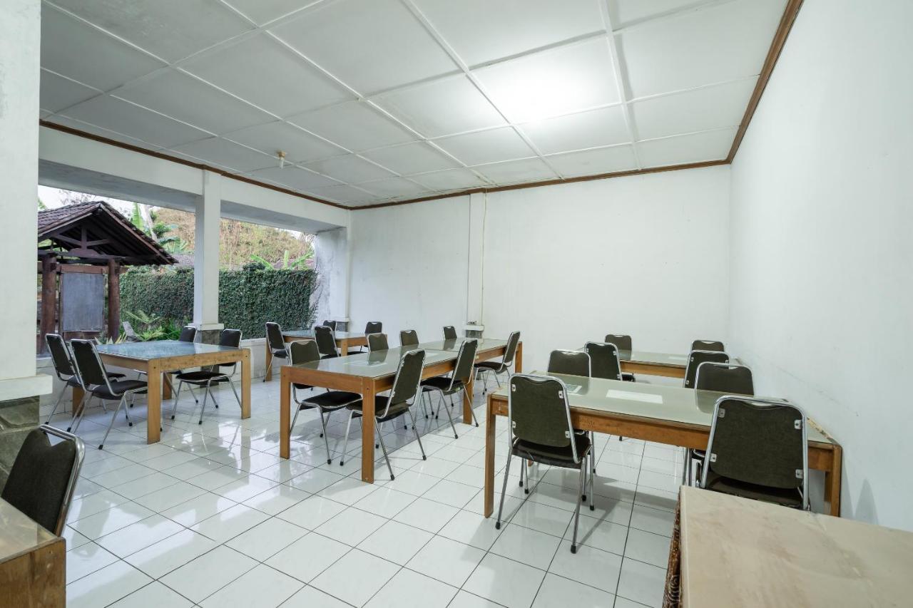 Super Oyo 1778 Omah Duwet Hotell Beran Kidul Exteriör bild