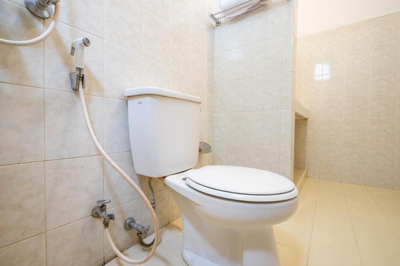 Super Oyo 1778 Omah Duwet Hotell Beran Kidul Exteriör bild